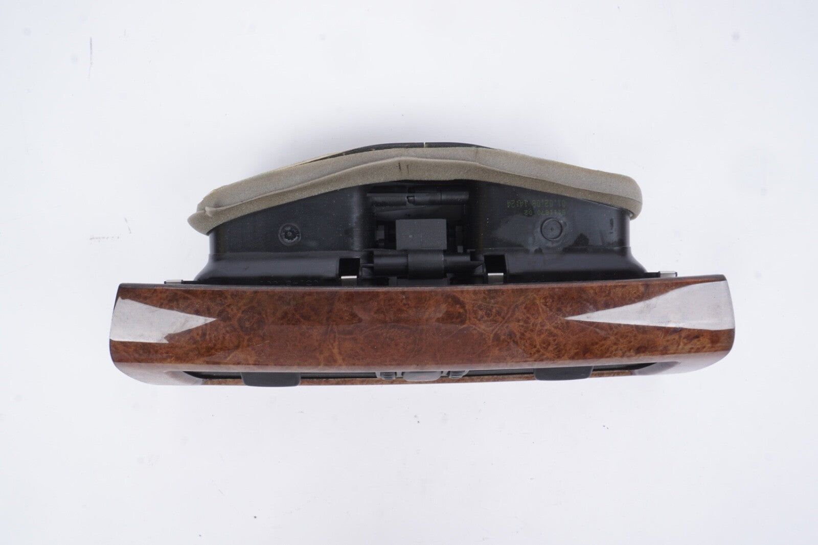 2004-2006 BMW 645Ci E63 E64 DASH CENTER AIR VENT OUTLET OEM