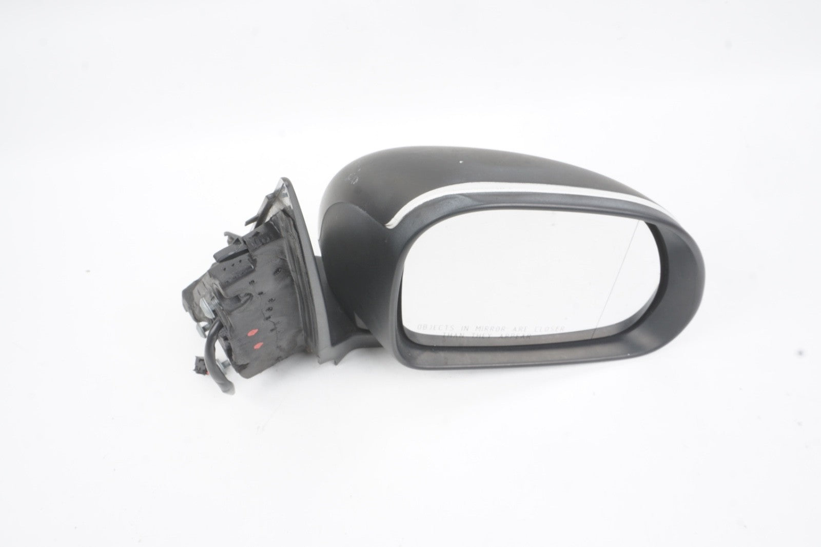 2014 - 2017 Fiat 500L Front Right Driver Side View Mirror OEM