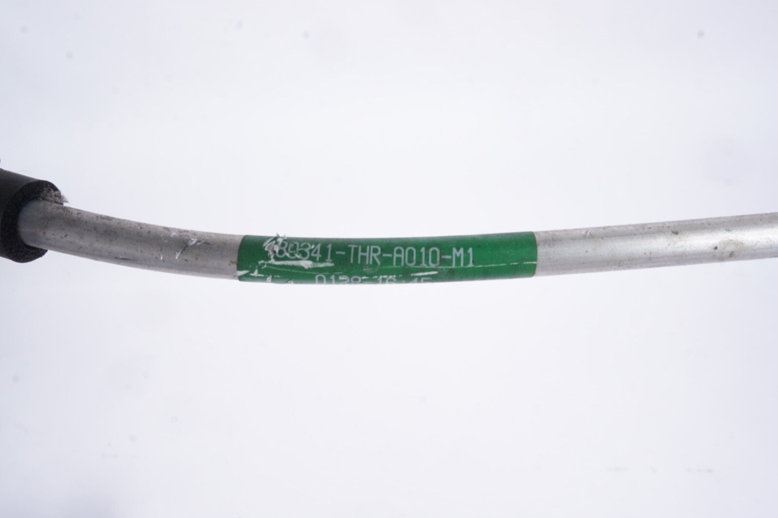 Fits 2018 - 2022 HONDA ODYSSEY 3.5L A/c Discharge Receiver Hose