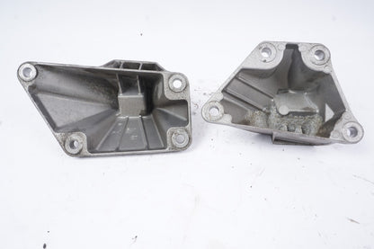 2012-2018 BMW 650I 550i 750i Engine Mount Bracket Left & Right OEM
