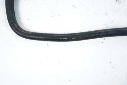 2012 - 2018 AUDI A7 3.0L A/C AIR CONDITIONER HOSE LINE PIPE 4G0260707N OEM