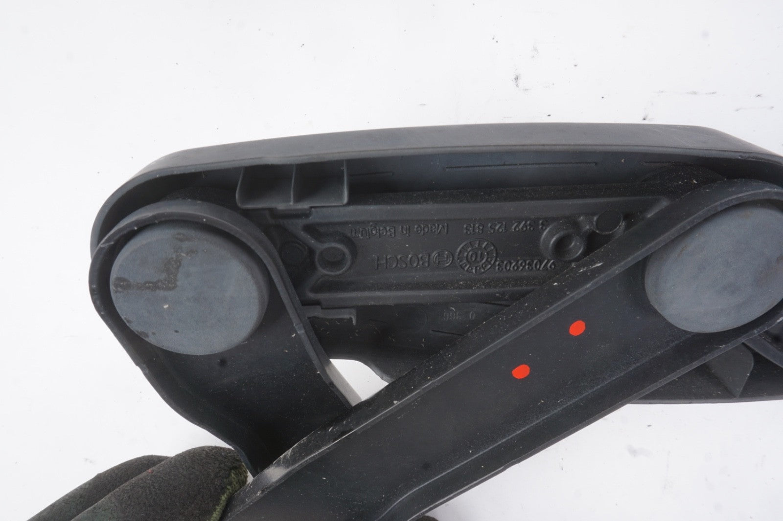 2010 - 2013 Mercedes E350 Coupe Left And Right Front Windshield Wiper Arm OEM