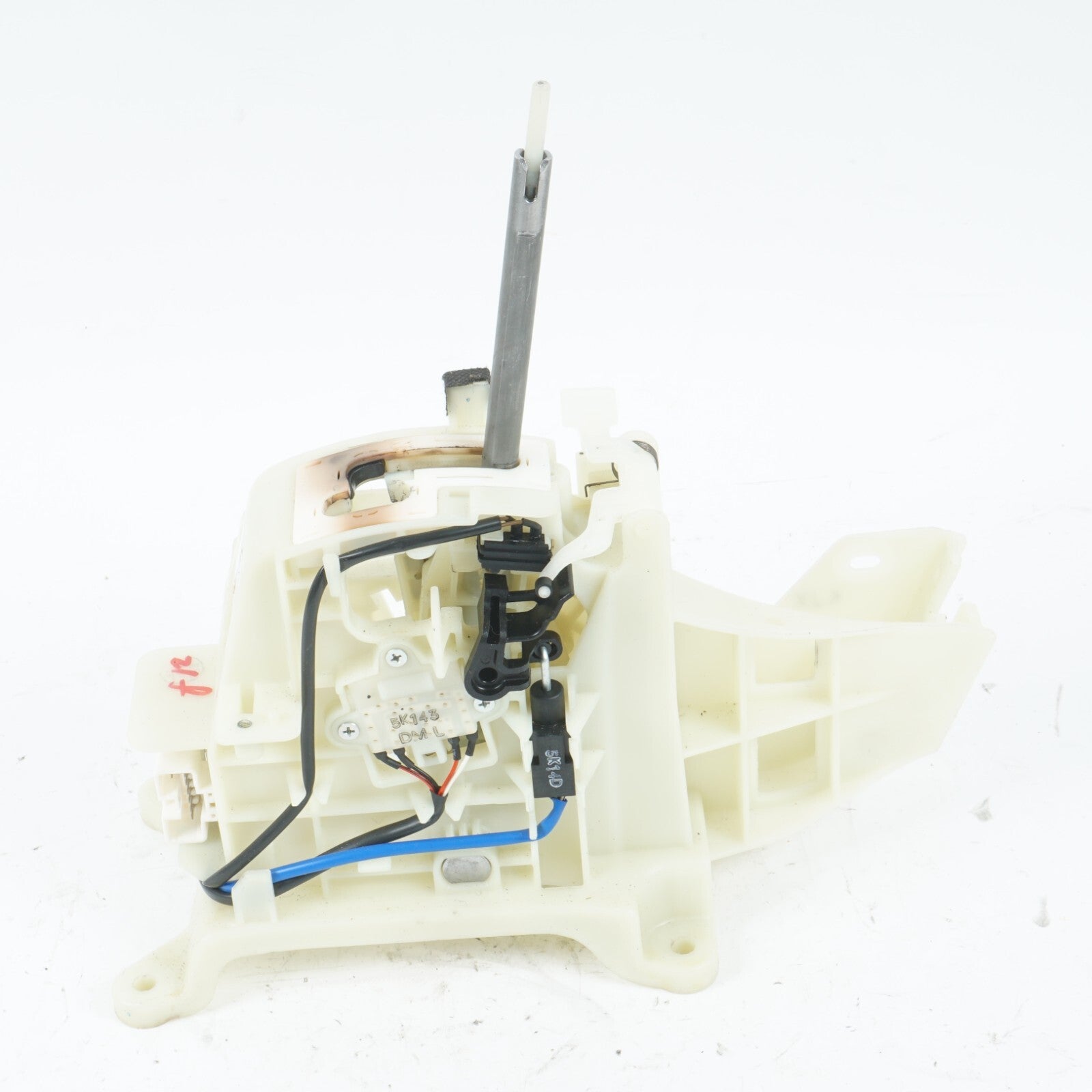 2013-2016 HYUNDAI SANTA FE AT AUTO TRANSMISSION SHIFTER SELECTOR OEM