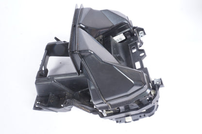11-18 Porsche Cayenne 958 Rear Center Console Mount Bracket 7P5863239F OEM