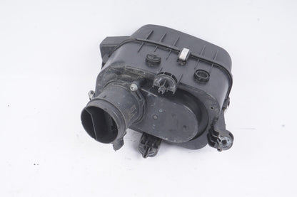 14-17 MASERATI GHIBLI QUATTROPORTE M156 RIGHT PASS SIDE AIR CLEANER FILTER BOX