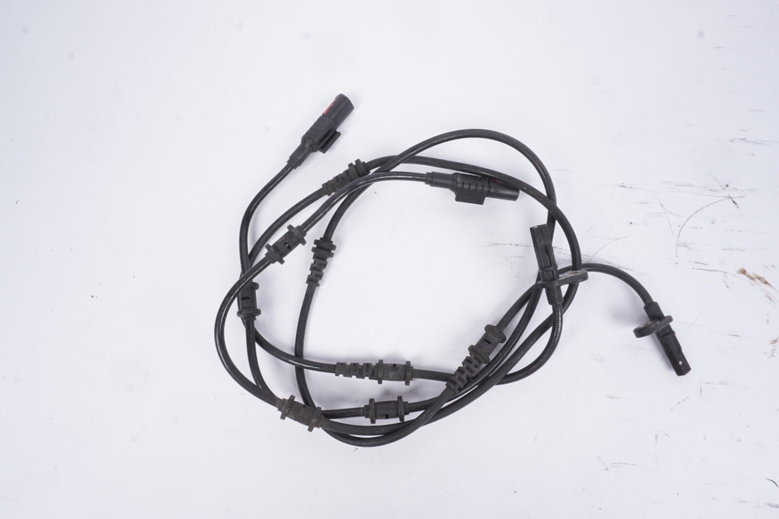 2014-2020 MERCEDES CLA GLA FRONT Left + Right SIDE WHEEL SPEED ABS SENSOR OEM