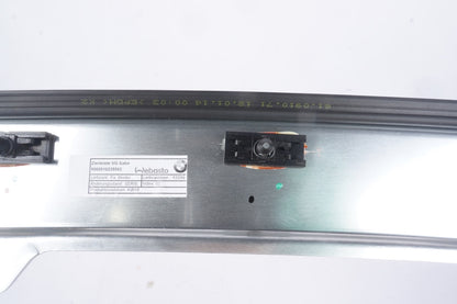 14 - 20 BMW Convertible 428i 435i 430i Cover Lid Chrome Molding Strip Trim