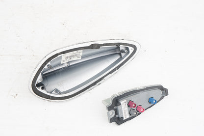 2014 - 2016 BMW 428i F32 COUPE ROOF SHARK FIN ANTENNA 9253667 OEM