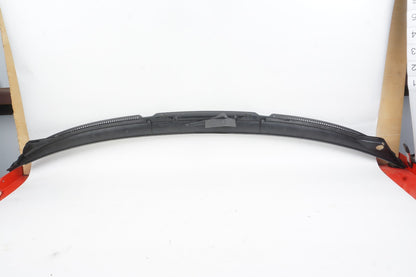 2004 - 2010 Audi A8L Windshield Rain Tray Water Deflector 4E1819403 OEM