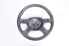 2012-2017 AUDI A6 A7 C7 Steering Wheel OEM BEIGE