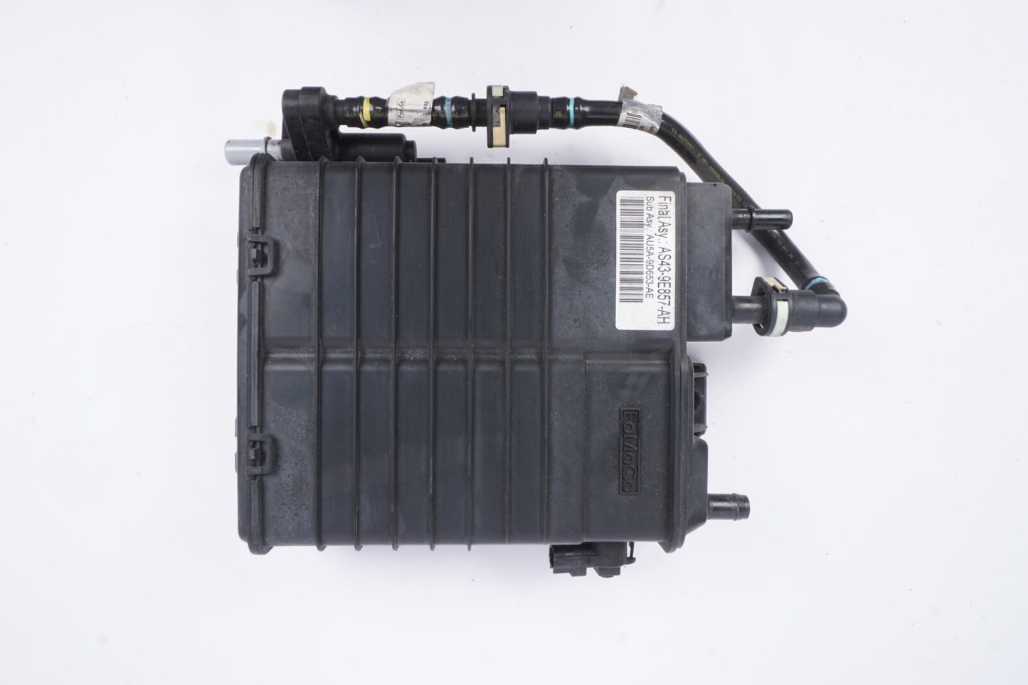 2013-2018 FORD FOCUS  Fuel Vapor Charcoal Canister AS439E857AH