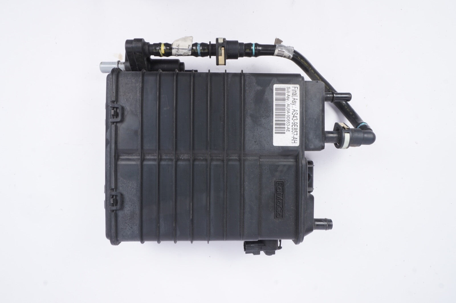 2013-2018 FORD FOCUS  Fuel Vapor Charcoal Canister AS439E857AH