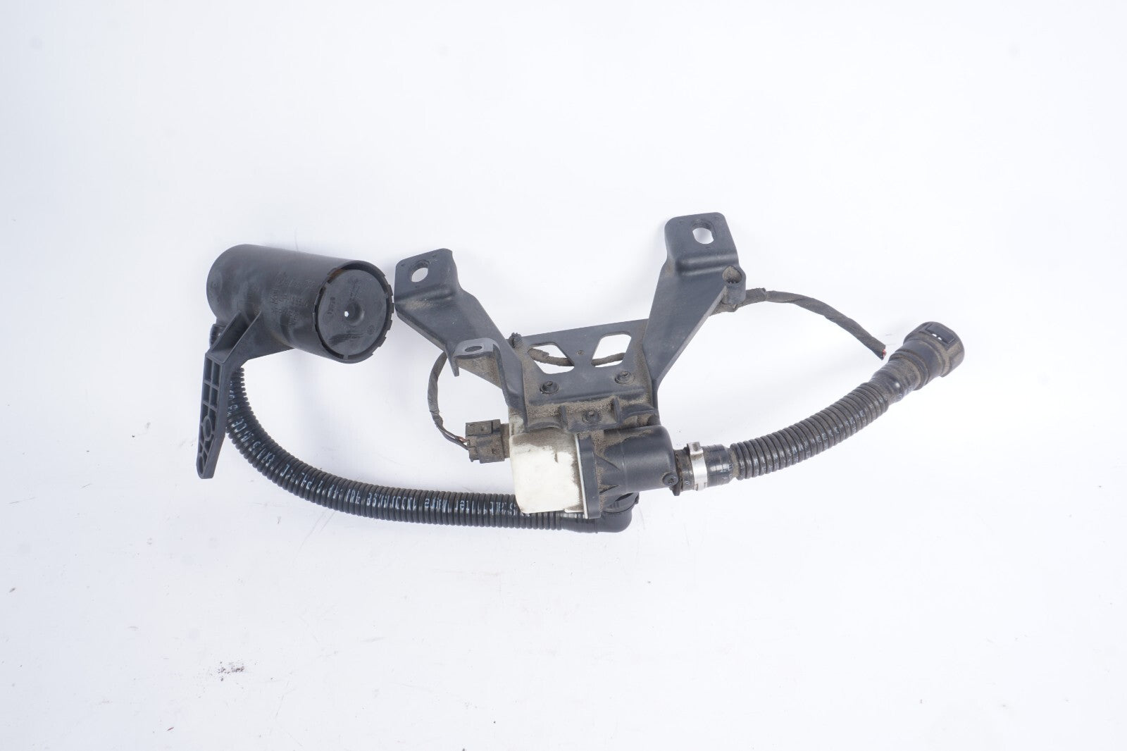 11 - 16 Mini Cooper Countryman Vapor Charcoal Canister Vent Hose OEM