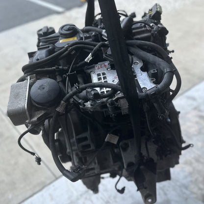 14-16 BMW 328i 428i N26 AWD ENGINE 2.0L MOTOR 70K MILES OEM