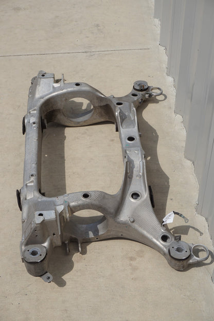 2021 - 2024 Polestar 2 AWD Rear Suspension Subframe Cradle Crossmember OEM