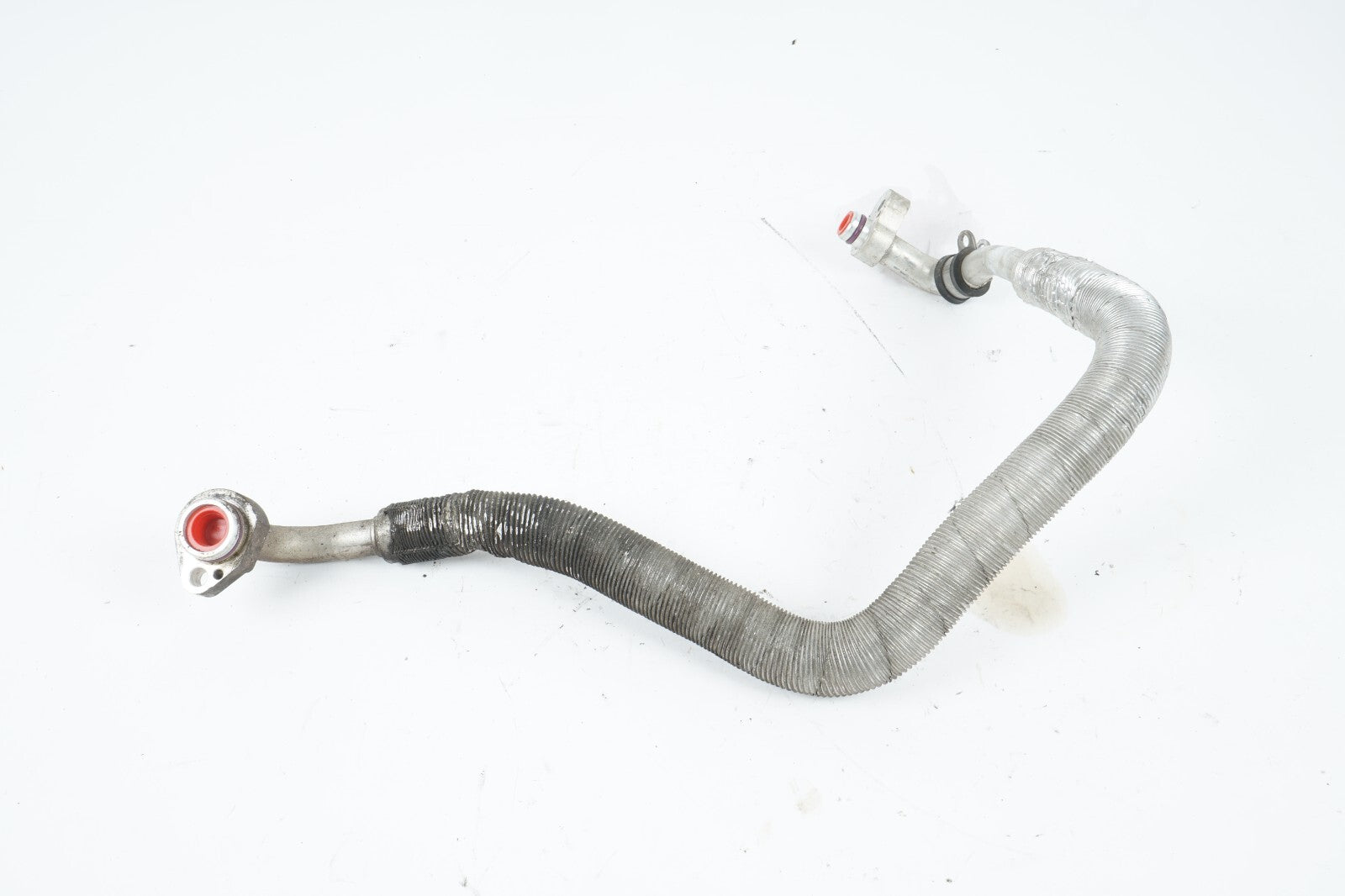 10 - 16 PORSCHE PANAMERA 3.6L A/C HOSE LINE PIPE OEM