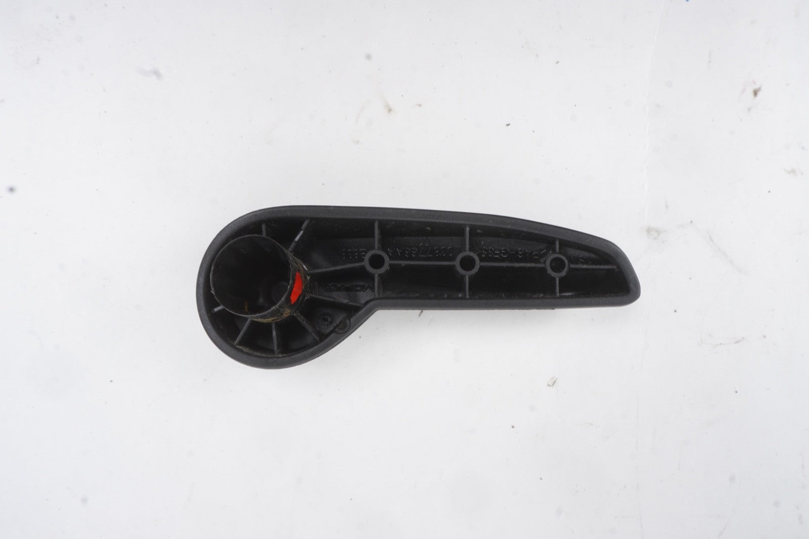 2015 - 2021 Jeep Renegade Front Left Adjuster Lever Handle OEM