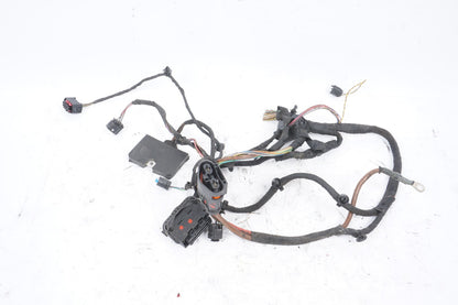 13-18 BMW 650i 640i Front Right Passenger Side Headlight Pigtail Wire OEM