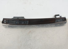 2006 07 08 09 10 2011 BMW E90 328i DASHBOARD TRIM VENTS W/ START/STOP OEM 