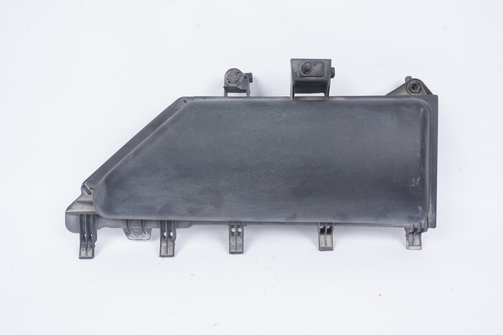 2006 - 2010  BMW 650i E63 E64 Right Passenger Side Cabin Filter Cover OEM