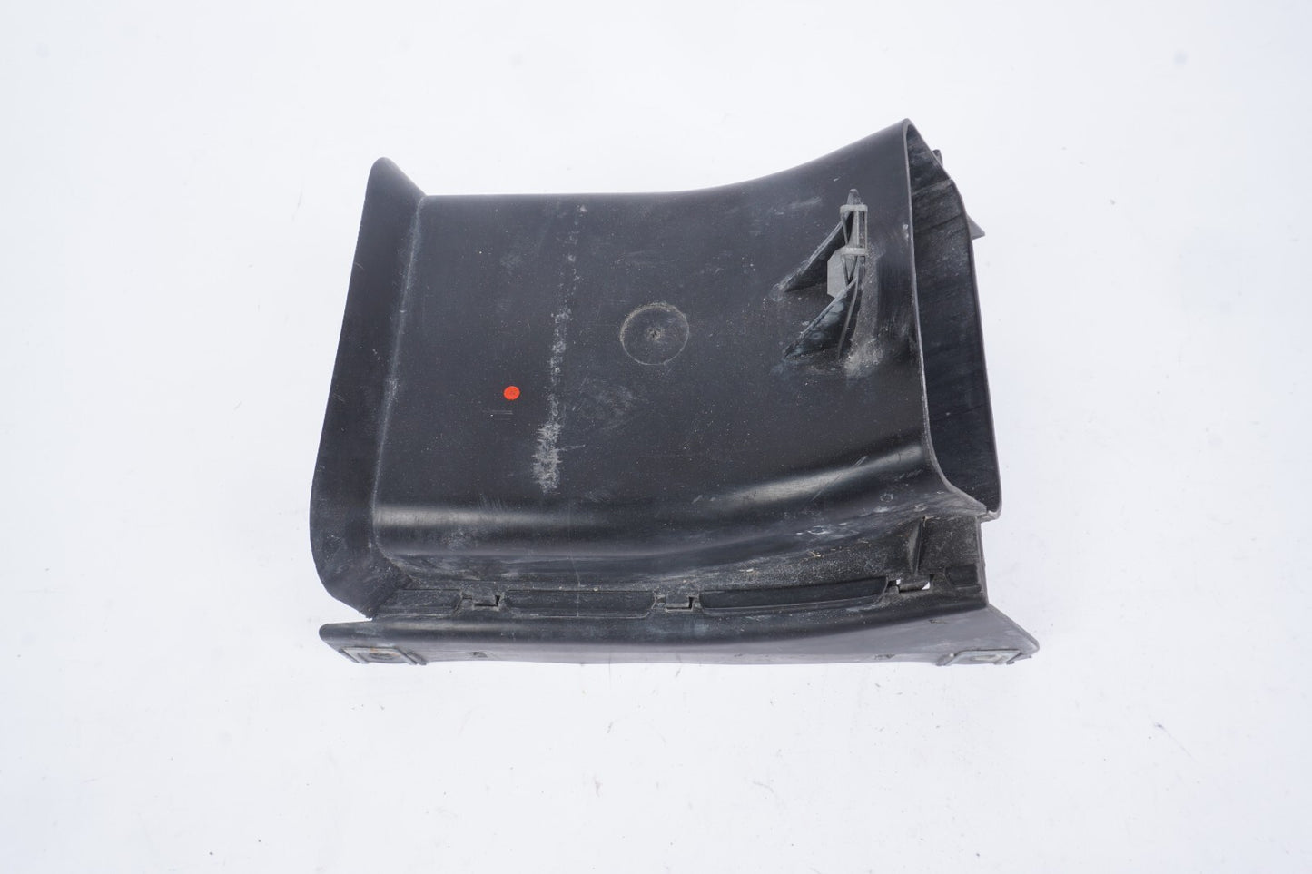 2006 - 2010  BMW 650i E63 E64 Left Driver Side Splash Shield Cooling Duct OEM