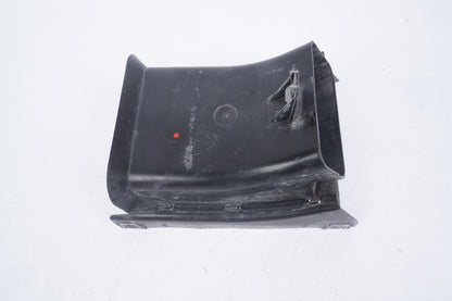 2006 - 2010  BMW 650i E63 E64 Left Driver Side Splash Shield Cooling Duct OEM