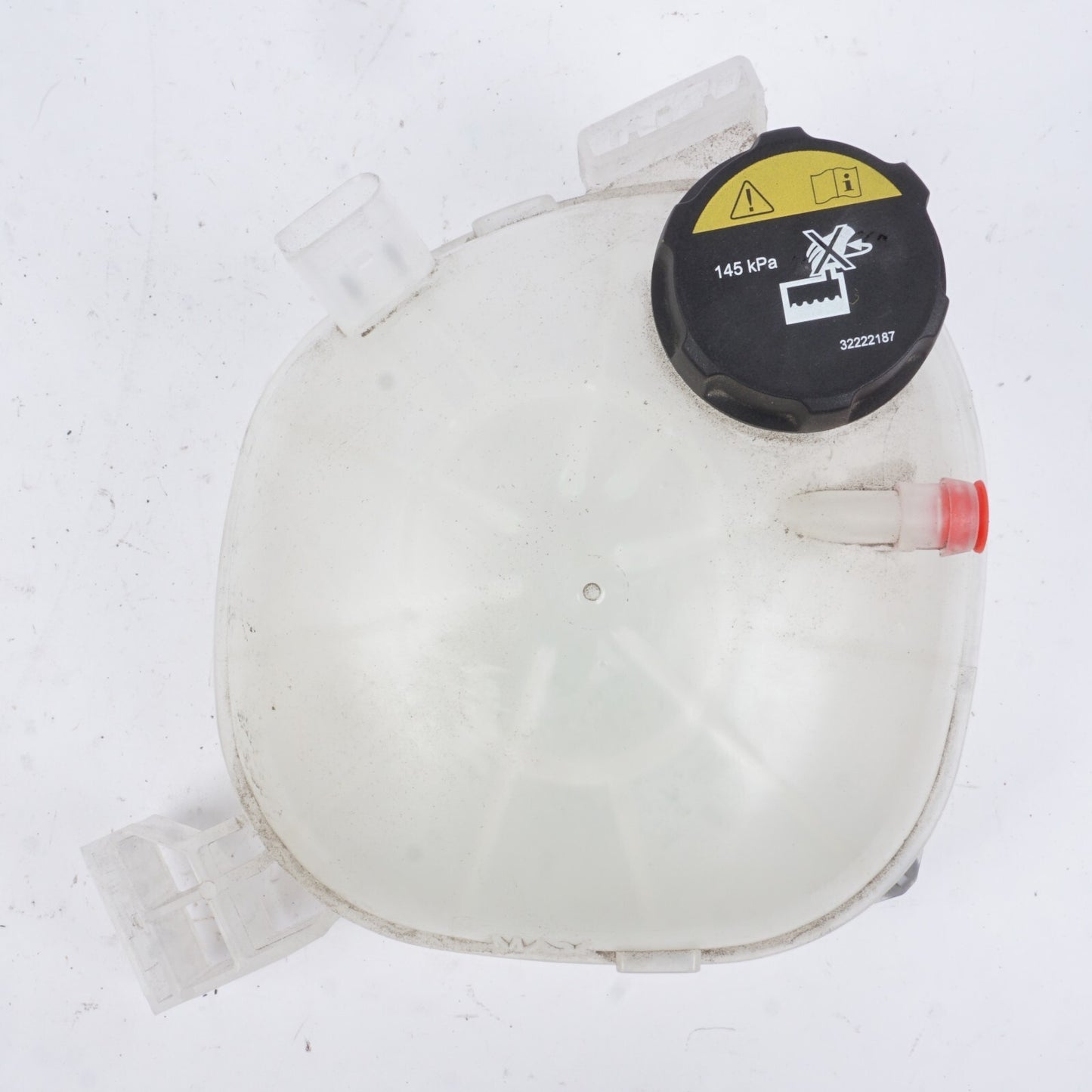 2021 - 2023 Polestar 2 Coolant Reservoir Bottle 32222187 OEM