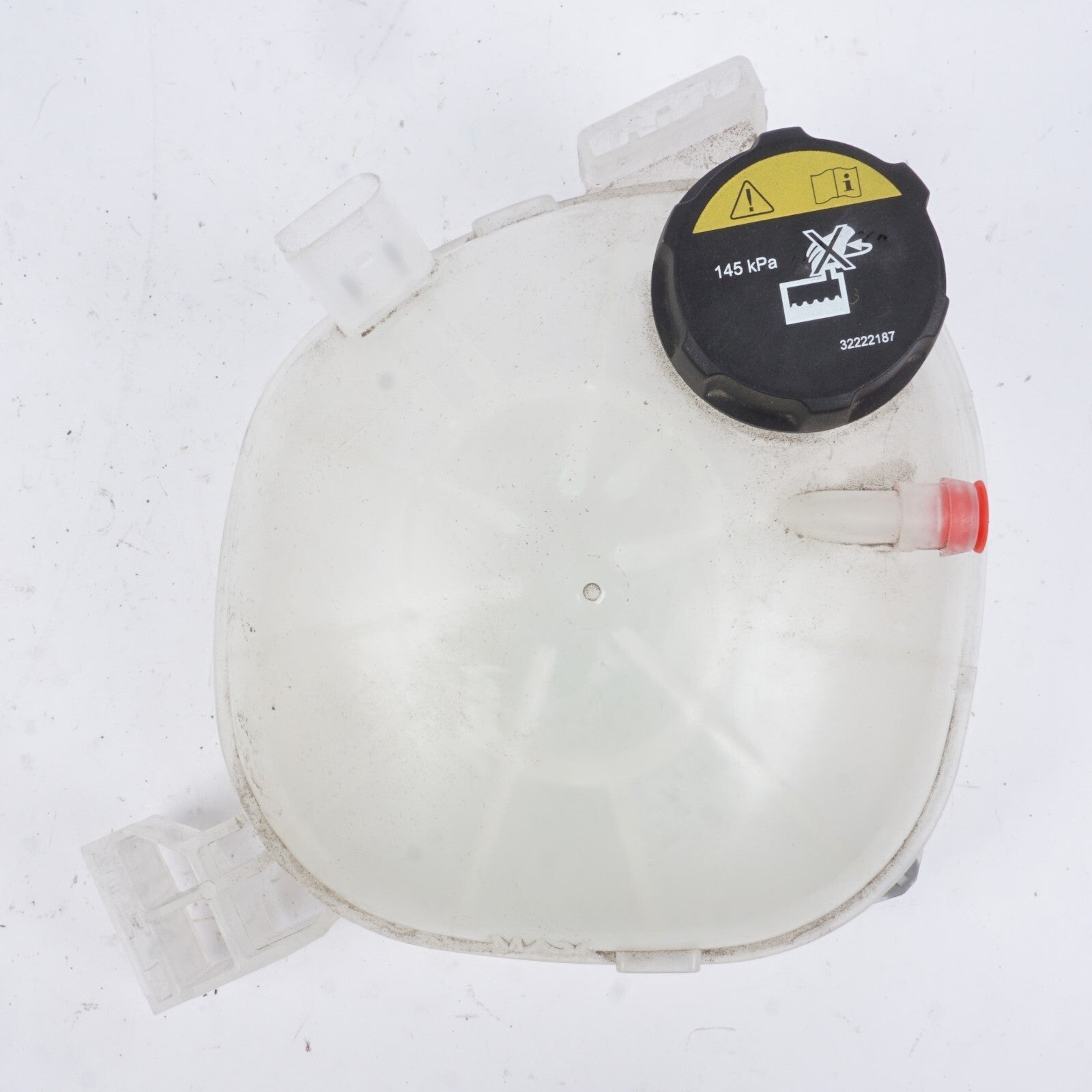 2021 - 2023 Polestar 2 Coolant Reservoir Bottle 32222187 OEM
