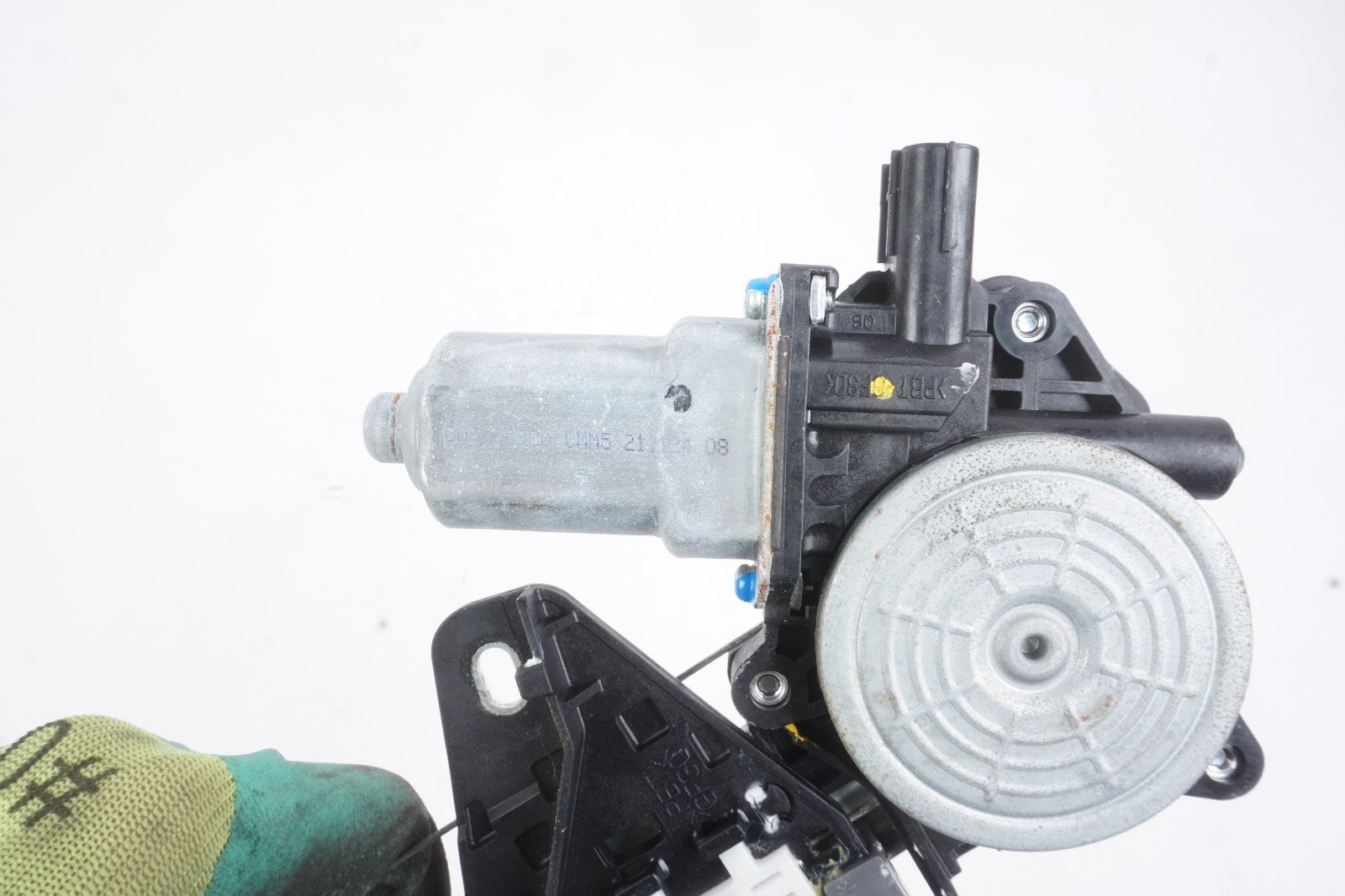 2016-2022 Acura ILX Front Right  Passenger Window Regulator & Motor OEM