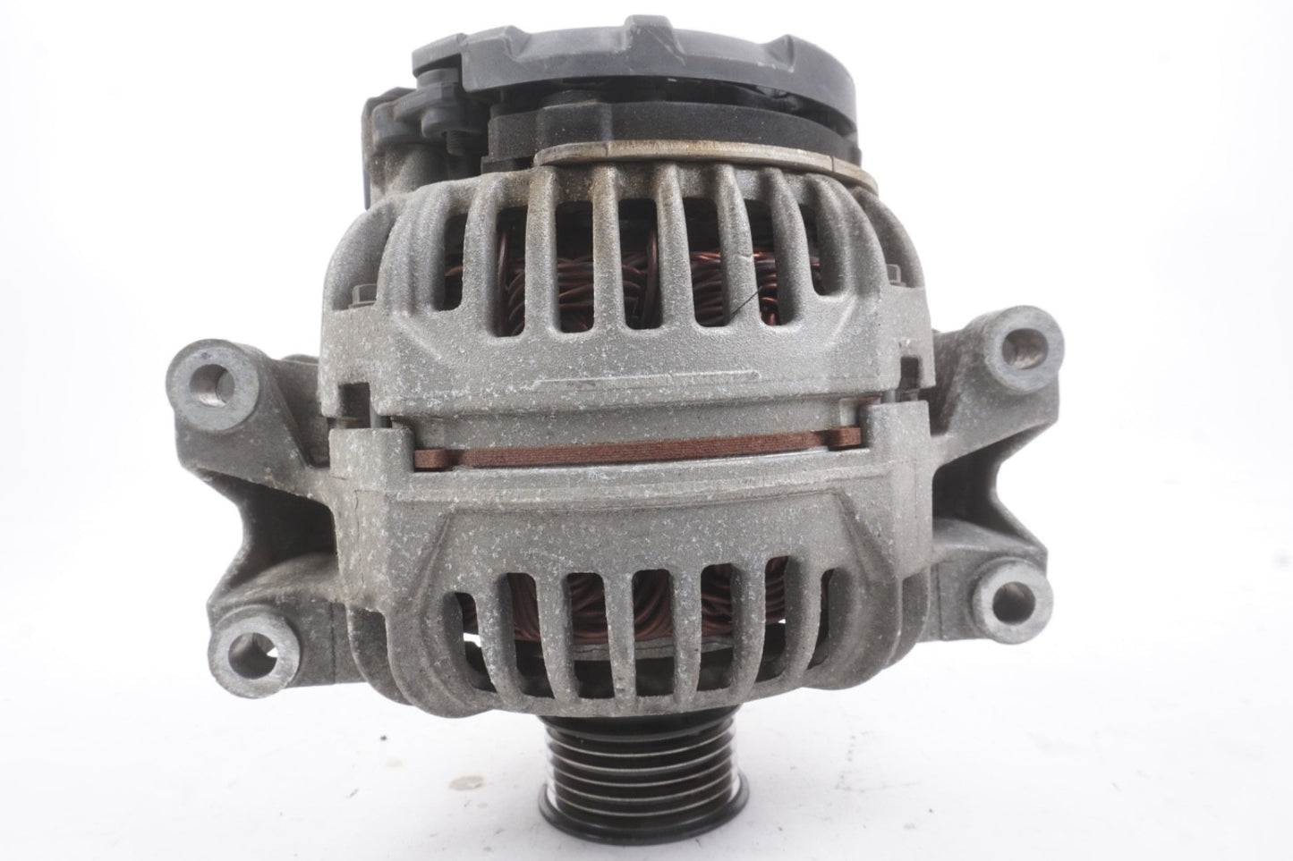 2006 - 2011 Mercedes E350 CLK350 C300 W209 Generator Alternator Motor OEM