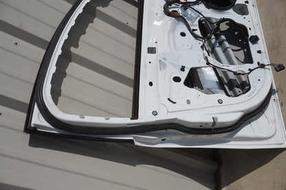2012 - 2018 Ford Focus Front Left Passenger Side Door Shell Panel