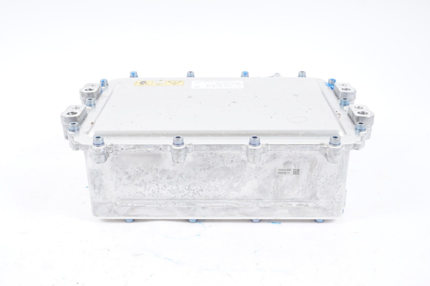 Mercedes W166 W222 W253 GLC X253 Hybrid Voltage Converter A0003420700 OEM