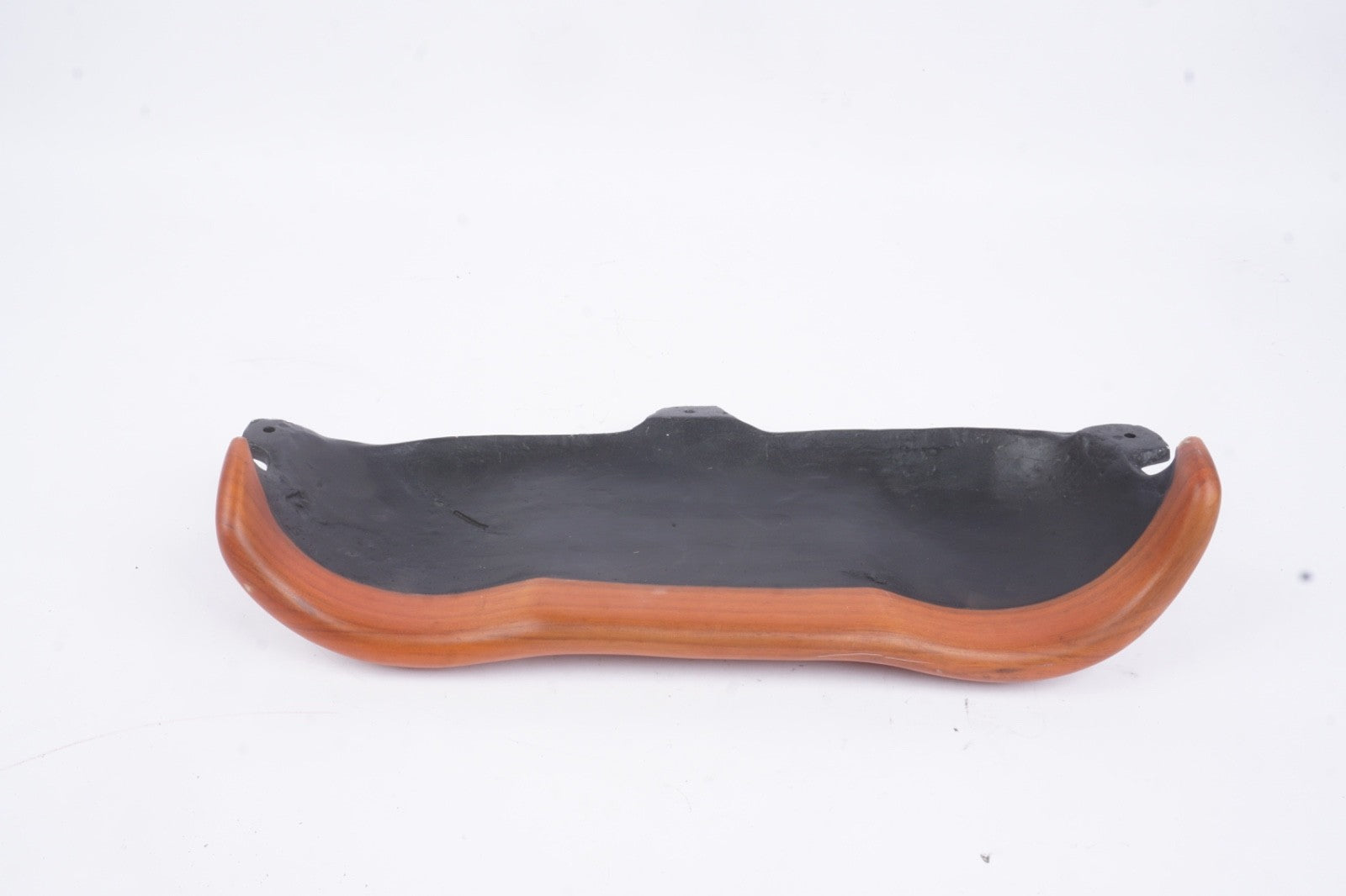 Mercedes Benz W110 W111 Speedometer Instrument Cluster Frame Cover