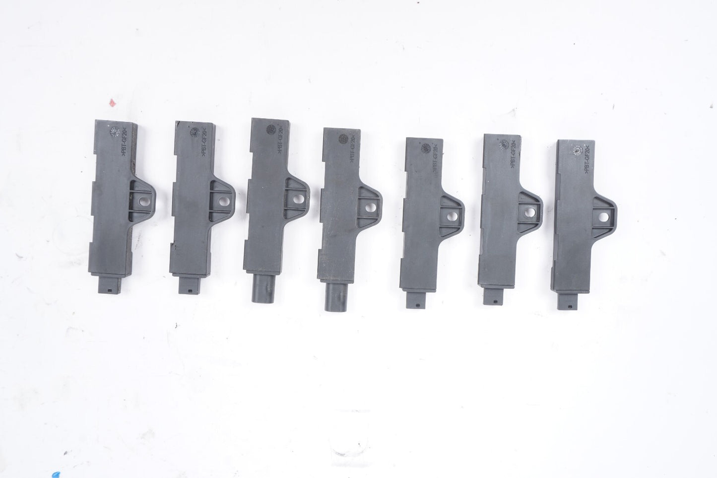 13-18 BMW 650i 640i Keyless Entry Antenna Sensor Module 9220832 SET OEM