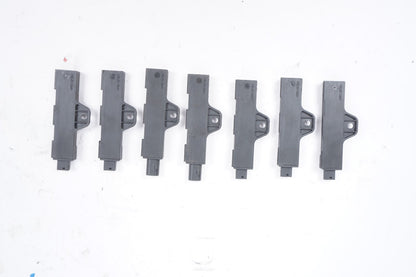 13-18 BMW 650i 640i Keyless Entry Antenna Sensor Module 9220832 SET OEM