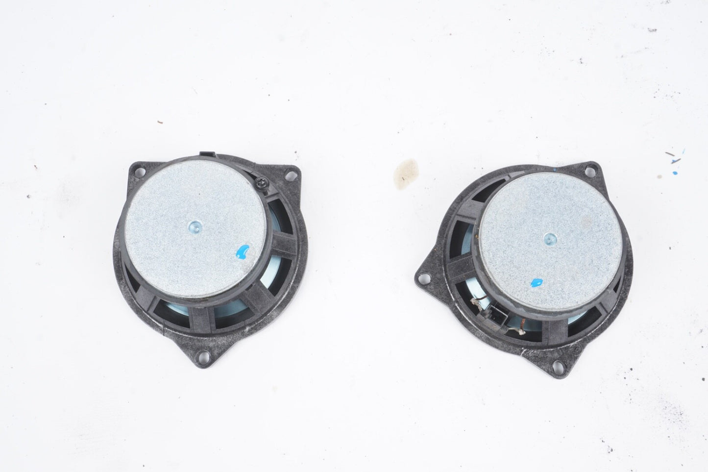 2007-2013 MERCEDES S550 W221 FRONT LEFT DRIVER SIDE DOOR SPEAKER LOGIC 7 OEM