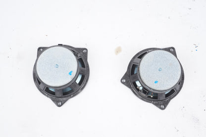 2007-2013 MERCEDES S550 W221 FRONT LEFT DRIVER SIDE DOOR SPEAKER LOGIC 7 OEM