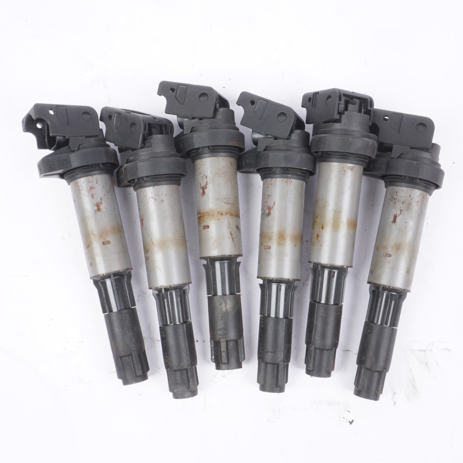 2003 - 2005 Bmw Z4 Ignition Coil Igniter Pack Set of 4
