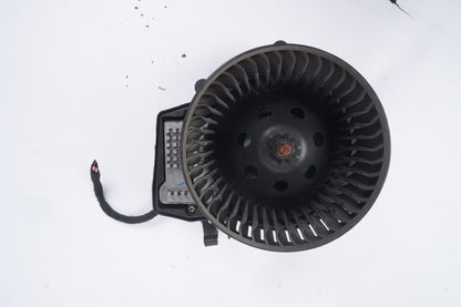 03-12 Mercedes R230 SL500 SL55 AMG AC A/C Heater Blower Motor Fan Resistor Oem