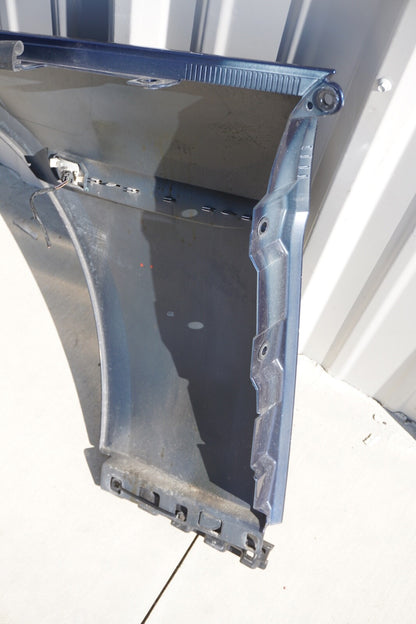 04-10 OEM BMW E63 E64 645 650 M6 Front Right Side Fender Panel