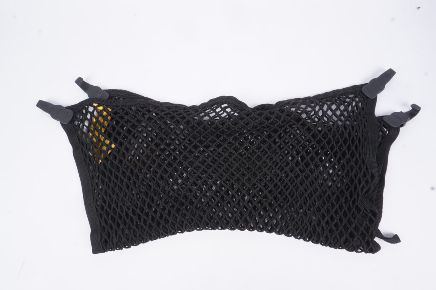 2014-2020 MERCEDES-BENZ S-CLASS Rear Trunk Floor Style Mesh Web Cargo Net