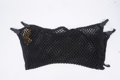 2014-2020 MERCEDES-BENZ S-CLASS Rear Trunk Floor Style Mesh Web Cargo Net