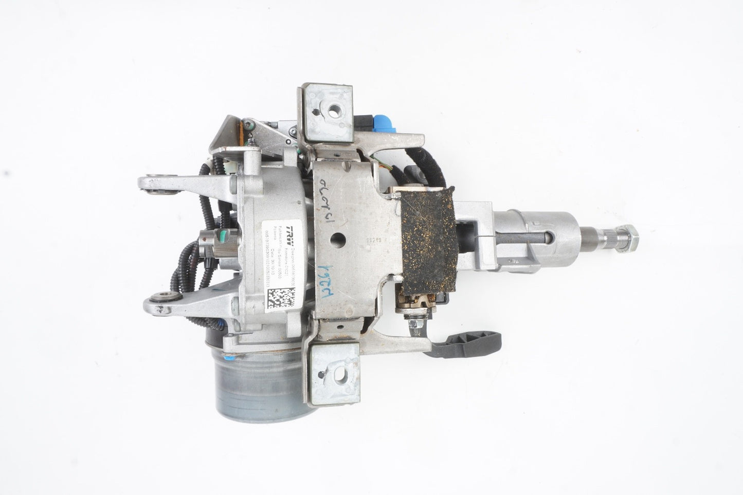 2014 - 2017 Fiat 500L Electric Steering Column  OEM