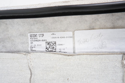 2022 - 2024 Mercedes eqb300 REAR RIGHT BOTTOM CUSHION OEM