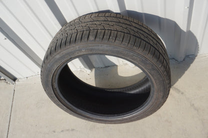 Used 235/60R18 Sumitomo HTR A/S P03 107V - 7 mm
