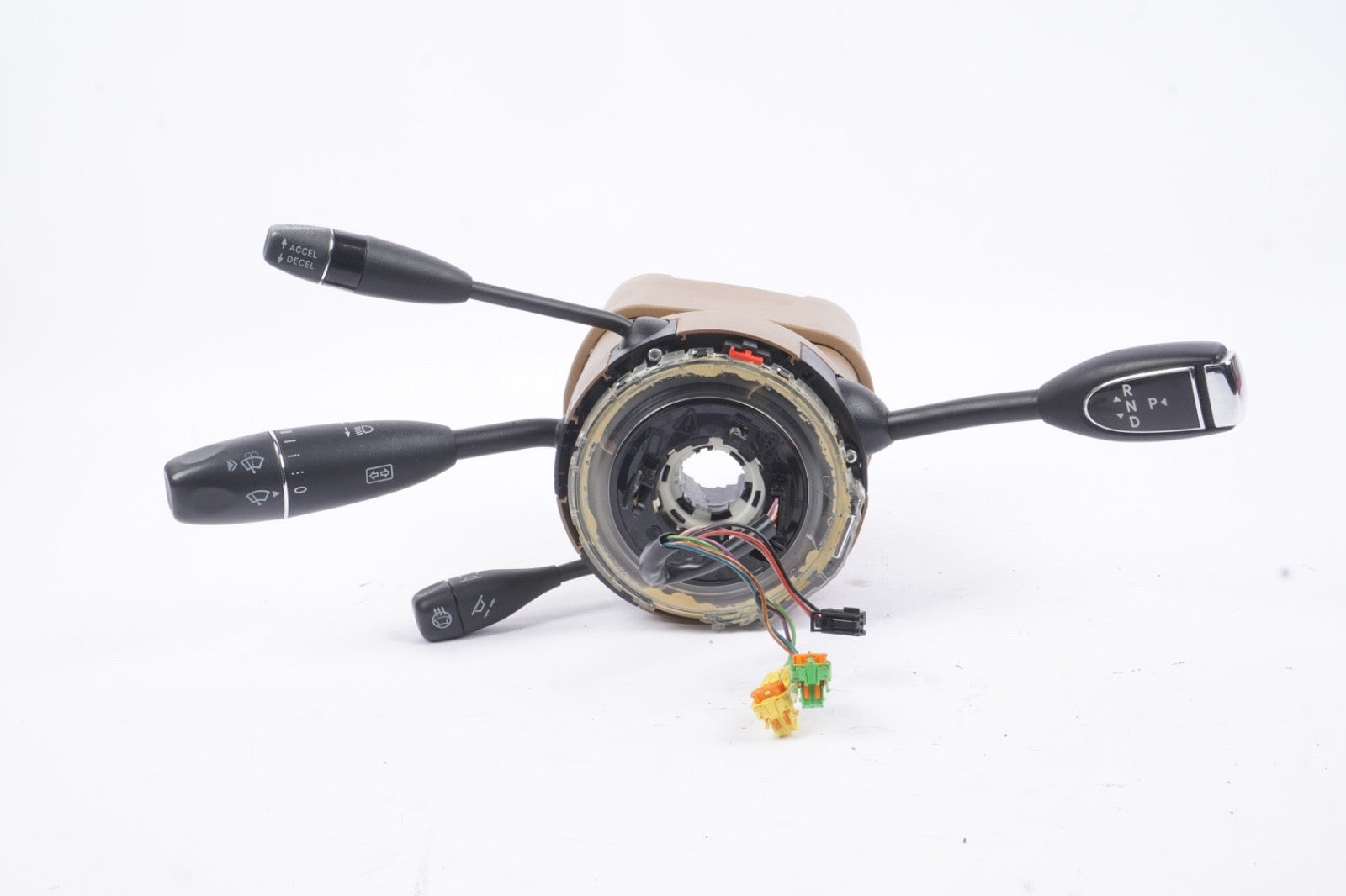 2007 - 2014 Mercedes W221 S550 CL550 Steering Column Switch Gear Selector OEM