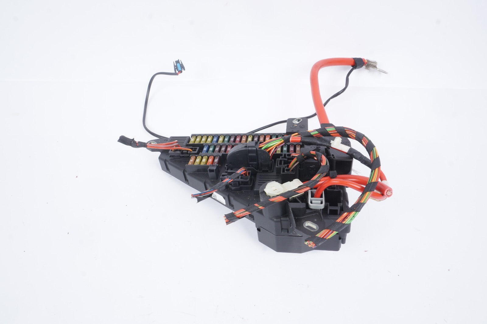 2004 - 2010  BMW 650i E63 E64 Power Distribution Power Relay Box 6906618 OEM