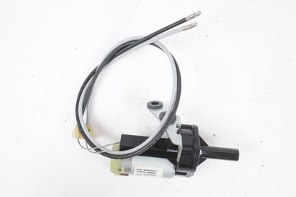 2010 - 2017 BMW 550I GT F07 FRONT LEFT DRIVER SEAT POWER MOTOR SET OF 3 OEM