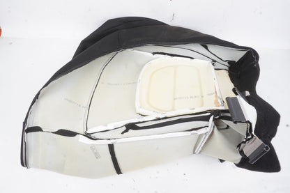 2018 - 2022 Jeep Renegade Rear Bottom Side 2ND Row Upper Seat Cushion Assembly