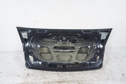 11-17 Mercedes W207 E550 E400 E350 E550 Convertible Trunk Lid Panel Assembly OEM